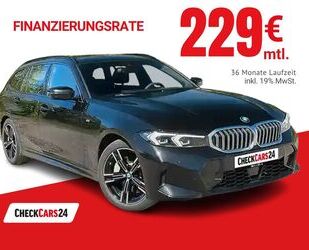 BMW 330 Gebrauchtwagen