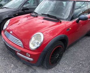 Mini Cooper Gebrauchtwagen