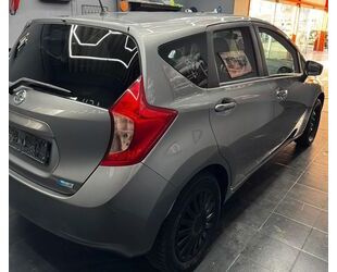 Nissan Note Gebrauchtwagen