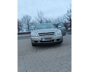 Opel Vectra Gebrauchtwagen