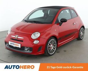 Abarth 595C Gebrauchtwagen