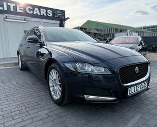 Jaguar XF Gebrauchtwagen