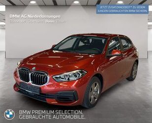 BMW 116 Gebrauchtwagen