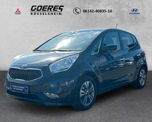 Kia Venga Gebrauchtwagen