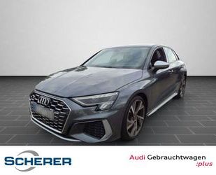 Audi S3 Gebrauchtwagen