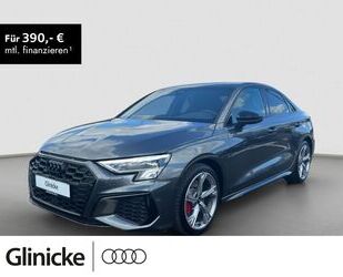 Audi S3 Gebrauchtwagen