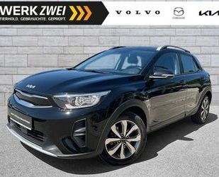 Kia Stonic Gebrauchtwagen