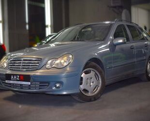 Mercedes-Benz C 180 Gebrauchtwagen