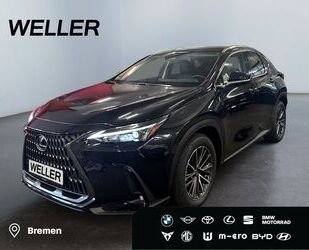 Lexus NX 450h Gebrauchtwagen