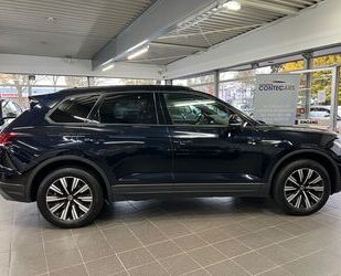VW Touareg Gebrauchtwagen