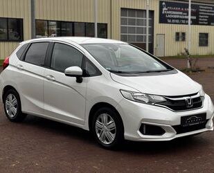 Honda Jazz Gebrauchtwagen