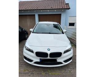 BMW 218 Active Tourer Gebrauchtwagen