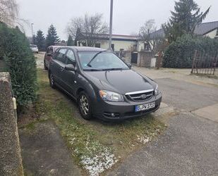 Kia Cerato Gebrauchtwagen