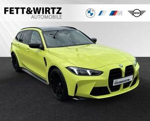 BMW M3 Gebrauchtwagen