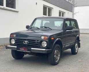 Lada Taiga Gebrauchtwagen