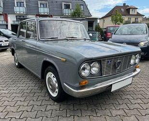 Lancia Fulvia Gebrauchtwagen