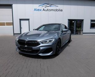 BMW 840 Gebrauchtwagen