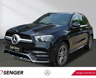 Mercedes-Benz GLE 300 Gebrauchtwagen