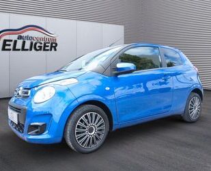 Citroen C1 Gebrauchtwagen