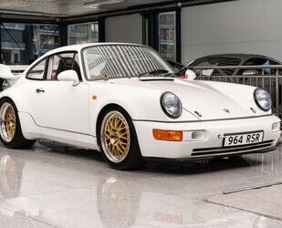 Porsche 964 Gebrauchtwagen