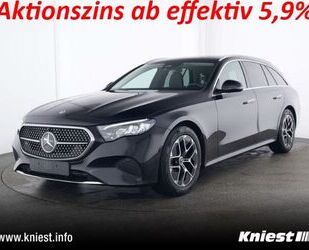 Mercedes-Benz E 200 Gebrauchtwagen