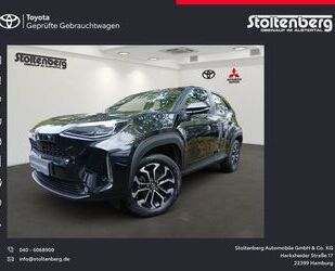 Toyota Yaris Cross Gebrauchtwagen