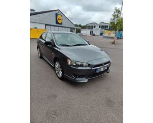 Mitsubishi Lancer Gebrauchtwagen