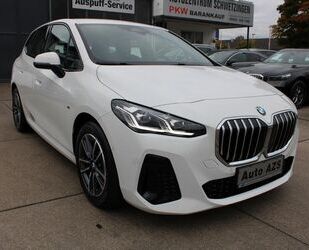 BMW 220 Active Tourer Gebrauchtwagen