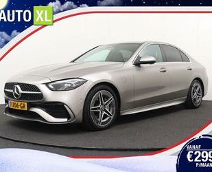 Mercedes-Benz C 200 Gebrauchtwagen