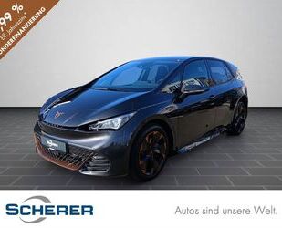 Cupra Born Gebrauchtwagen