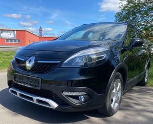 Renault Scenic Gebrauchtwagen