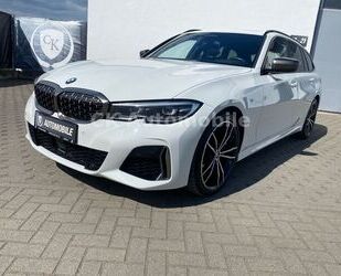 BMW M340i Gebrauchtwagen