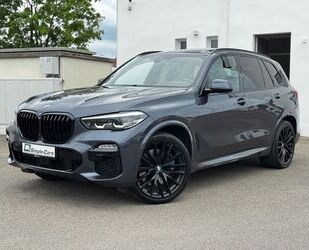 BMW X5 M50 Gebrauchtwagen