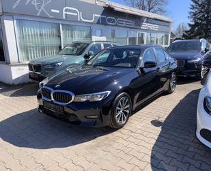 BMW 330 Gebrauchtwagen