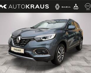 Renault Kadjar Gebrauchtwagen