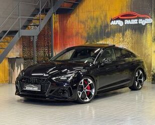 Audi RS5 Gebrauchtwagen