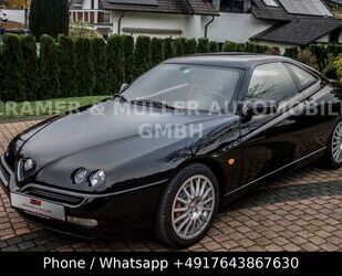 Alfa Romeo GTV Gebrauchtwagen