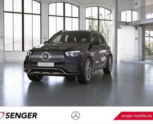 Mercedes-Benz GLE 300 Gebrauchtwagen