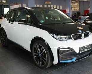 BMW i3 Gebrauchtwagen