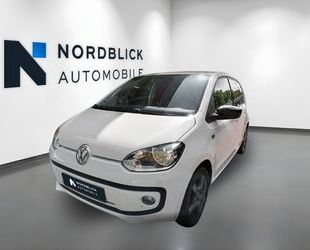 VW up! Gebrauchtwagen