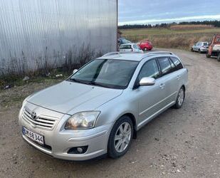 Toyota Avensis Gebrauchtwagen