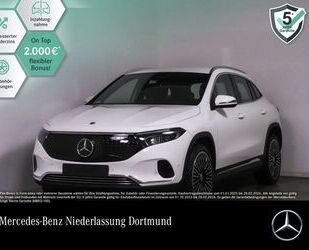 Mercedes-Benz EQA Gebrauchtwagen