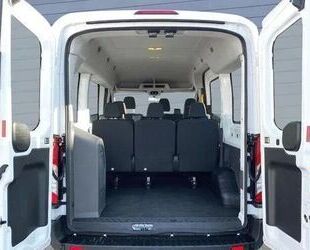 Ford Transit Gebrauchtwagen
