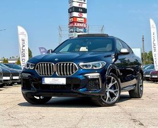 BMW X6 Gebrauchtwagen