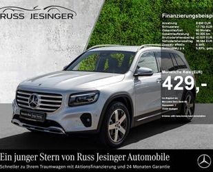Mercedes-Benz GLB 220 Gebrauchtwagen