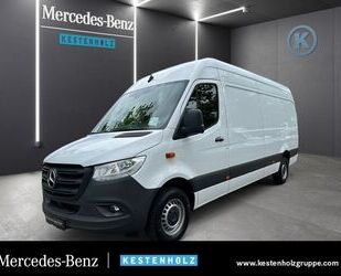 Mercedes-Benz Sprinter Gebrauchtwagen