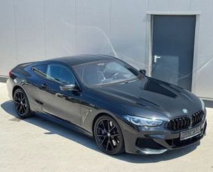 BMW 840 Gebrauchtwagen