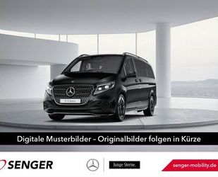 Mercedes-Benz V 300 Gebrauchtwagen