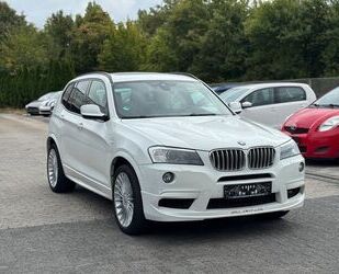 Alpina XD3 Gebrauchtwagen