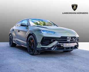 Lamborghini Urus Gebrauchtwagen